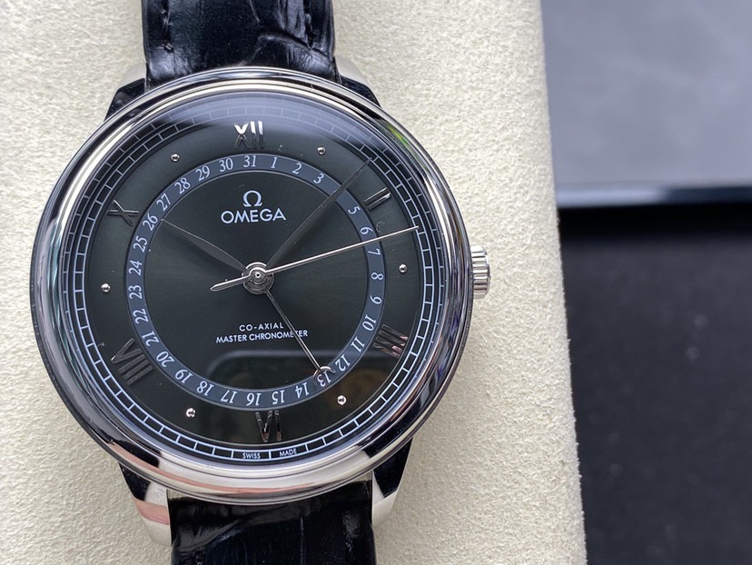 Top Quality 0*mega Watches