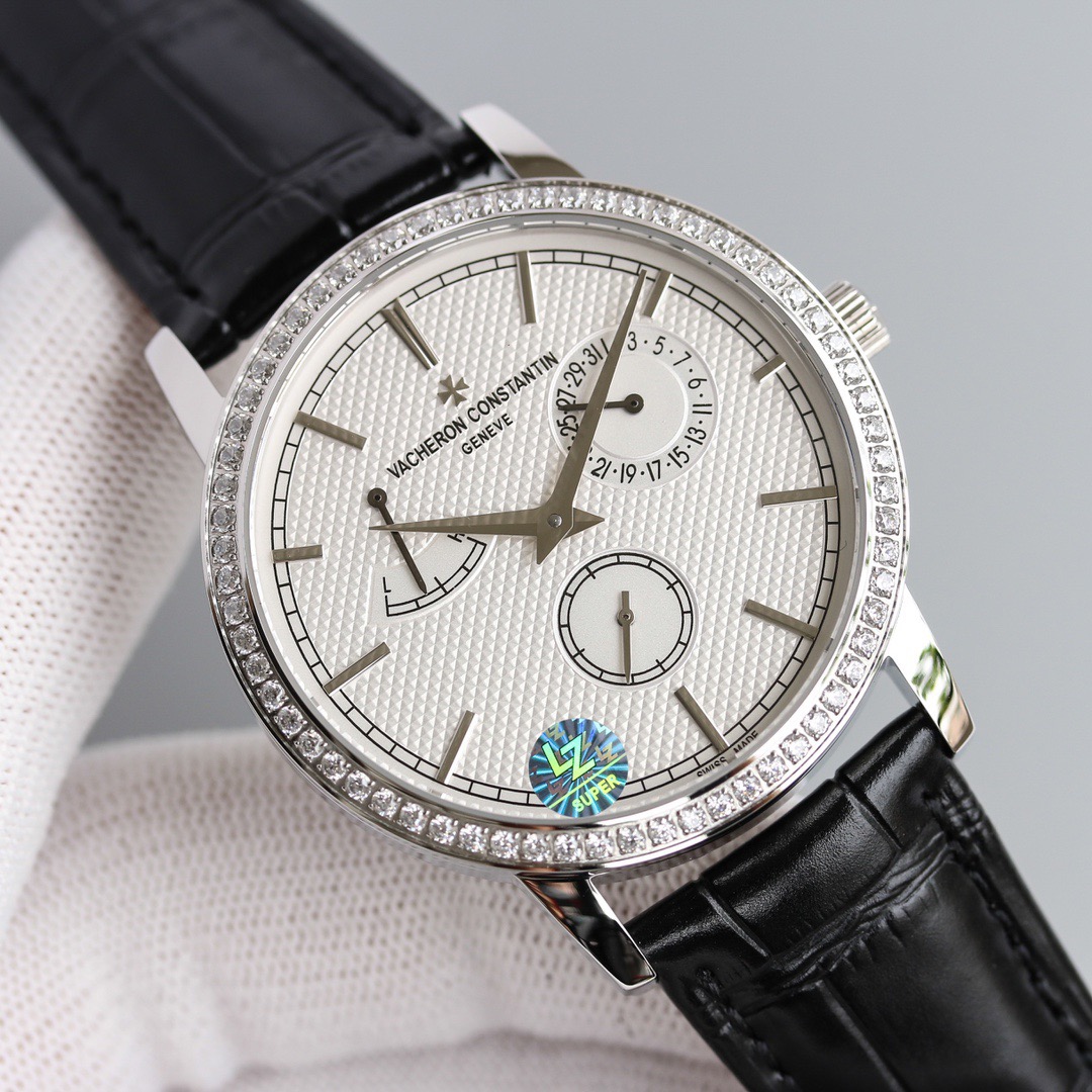 Top Quality V*acheron C*onstantin Watches