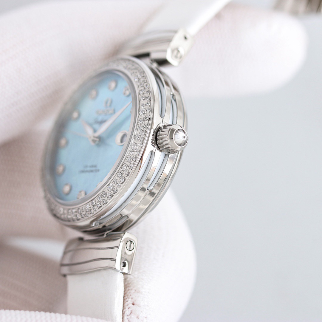 Top Quality 0*mega Watches