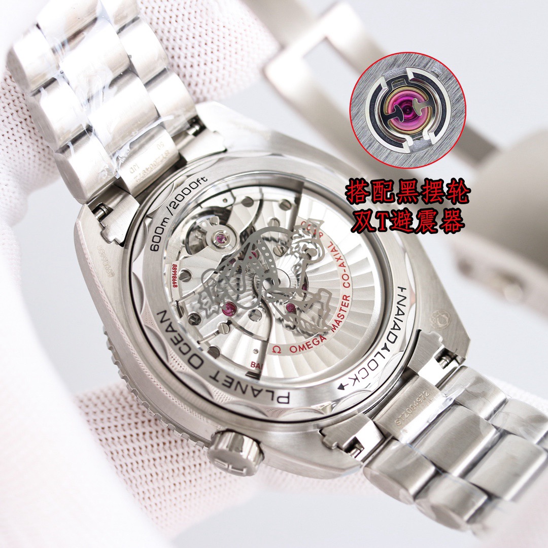 Top Quality 0*mega Watches