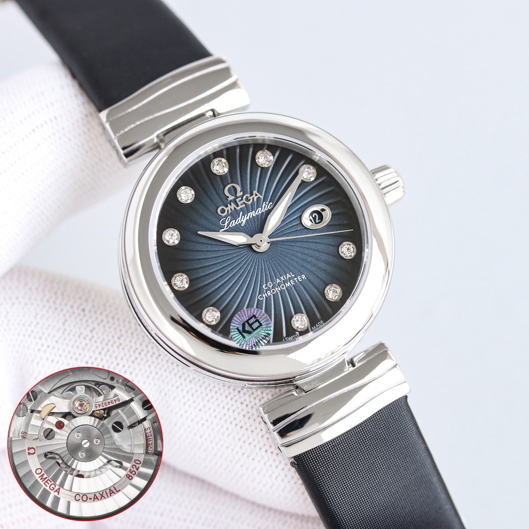 Top Quality 0*mega Watches