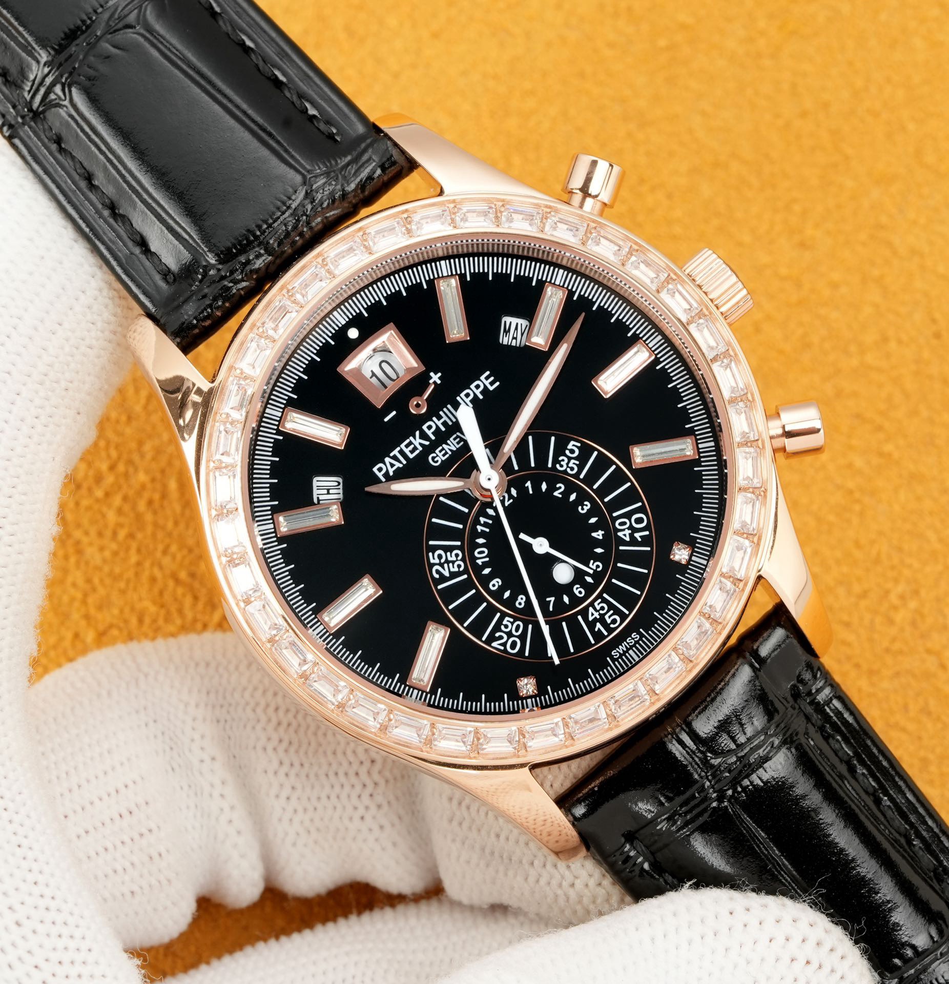 Top Quality p*atek p*hilippe Watches