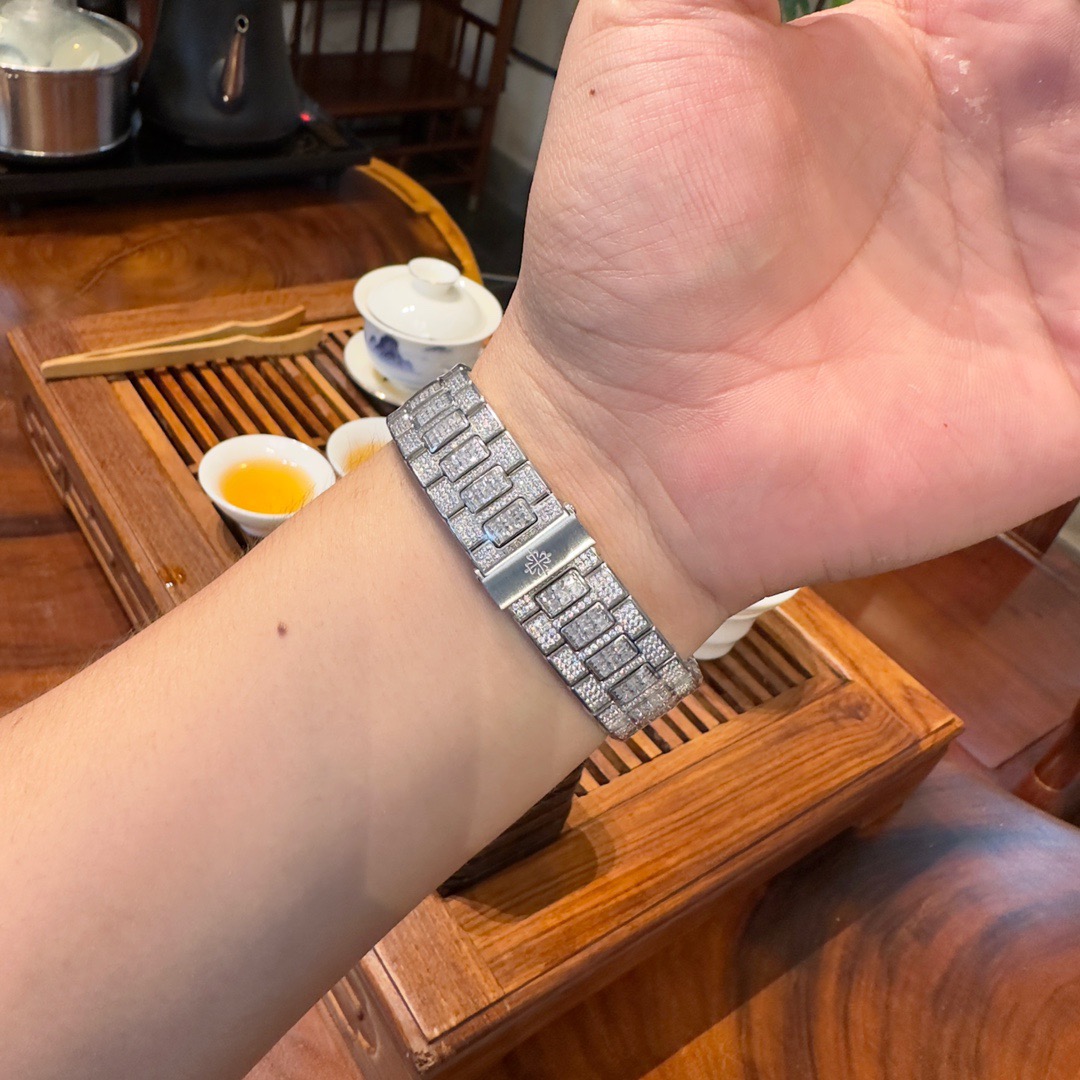 Top Quality p*atek p*hilippe Watches