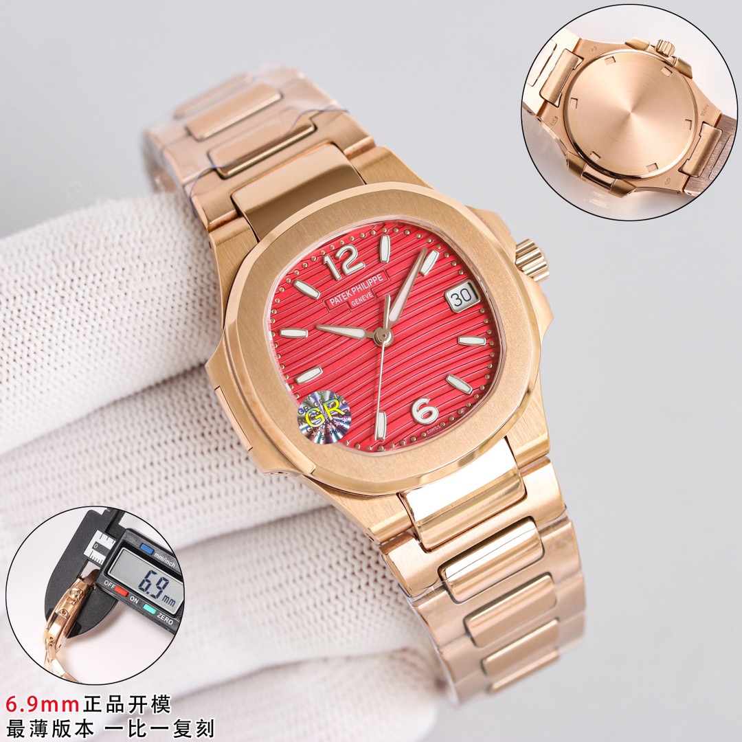 Top Quality p*atek p*hilippe Watches