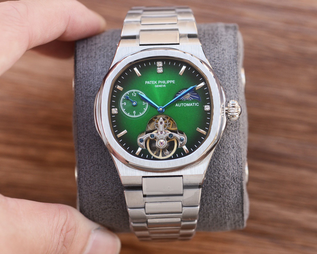 Top Quality p*atek p*hilippe Watches