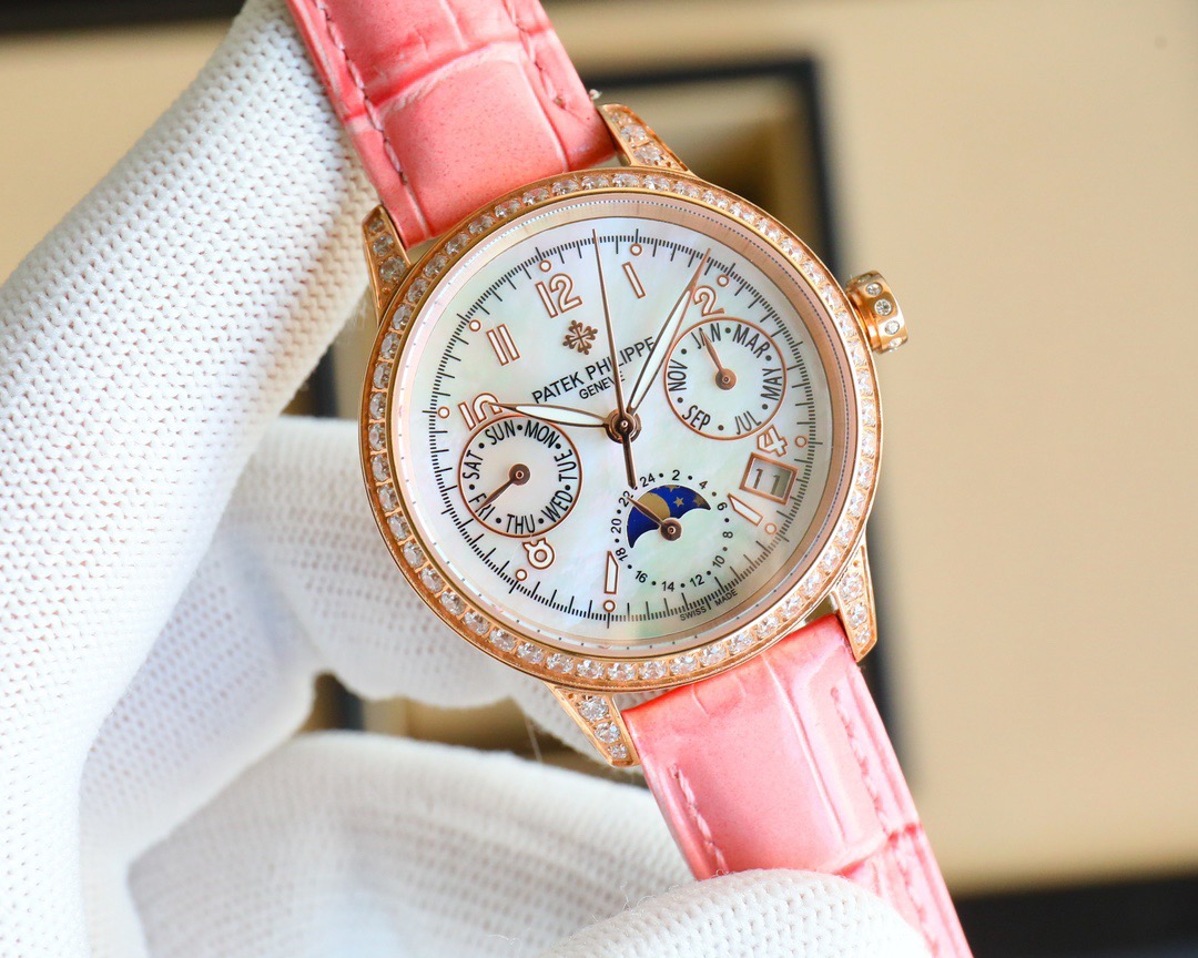 Top Quality p*atek p*hilippe Watches