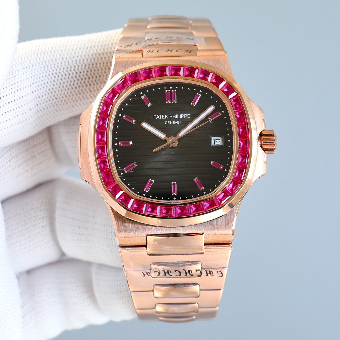 Top Quality p*atek p*hilippe Watches
