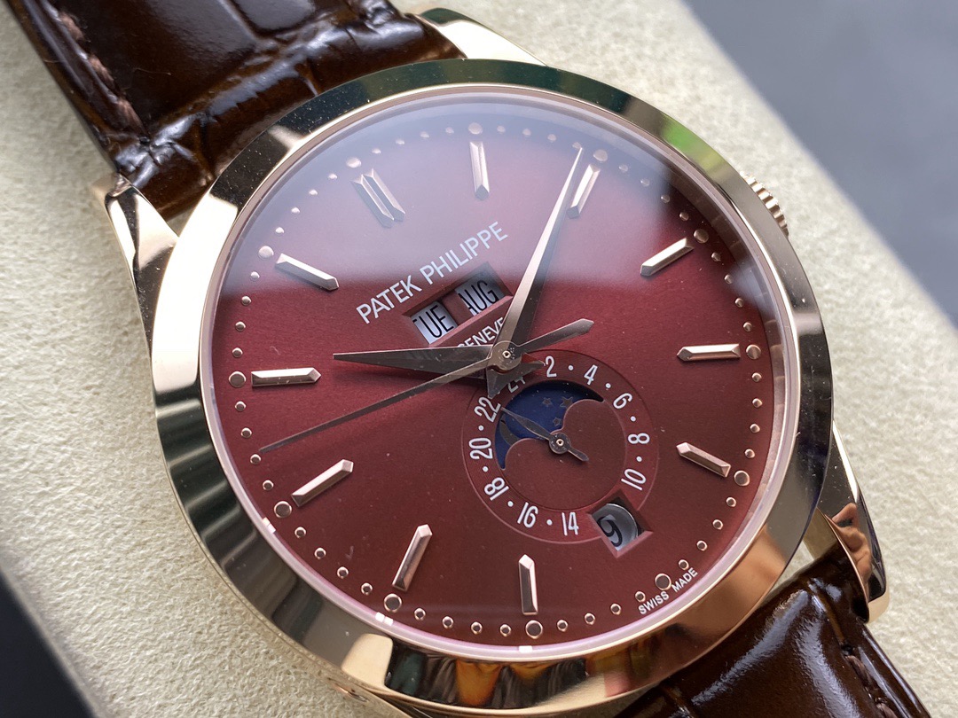 Top Quality p*atek p*hilippe Watches