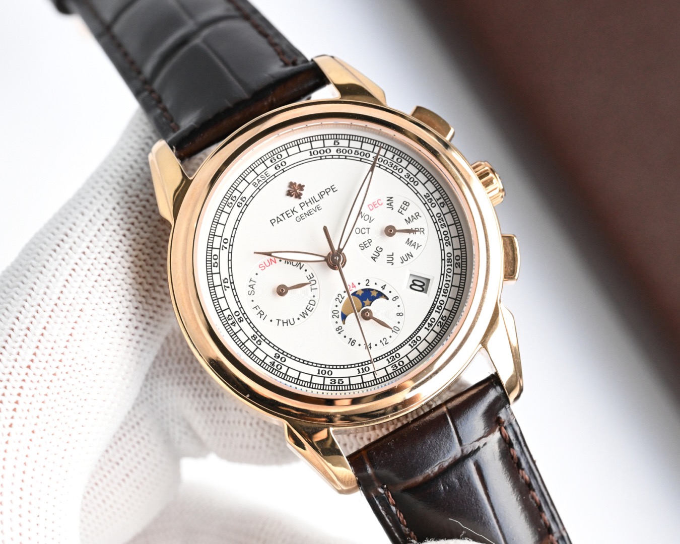 Top Quality p*atek p*hilippe Watches