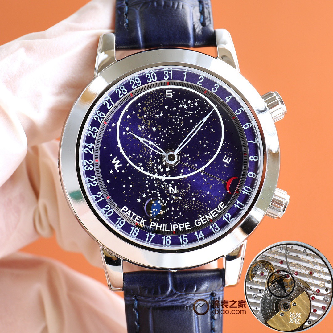 Top Quality p*atek p*hilippe Watches