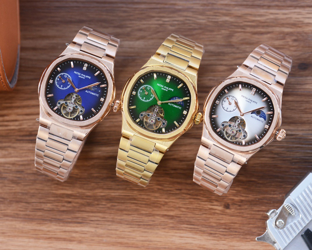 Top Quality p*atek p*hilippe Watches