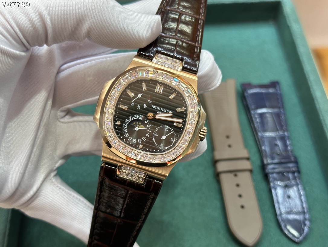 Top Quality p*atek p*hilippe Watches