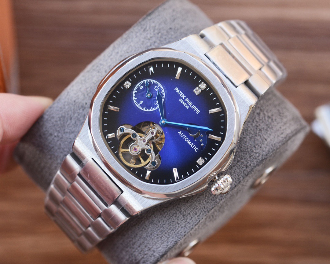 Top Quality p*atek p*hilippe Watches
