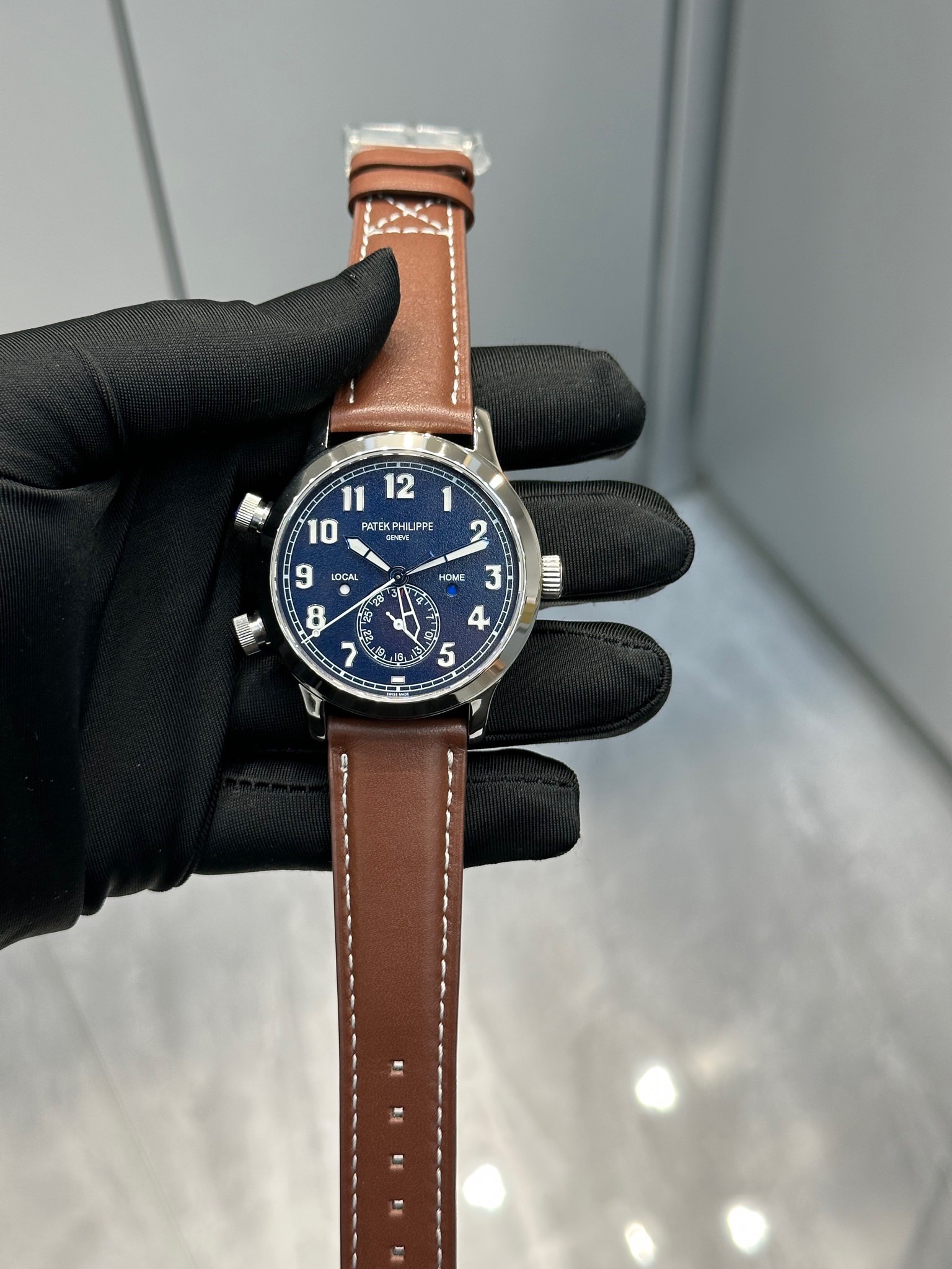 Top Quality p*atek p*hilippe Watches