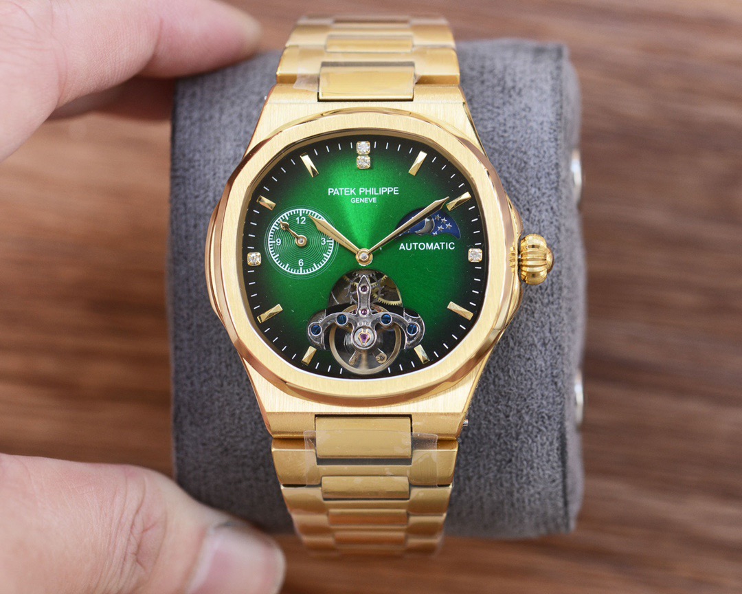 Top Quality p*atek p*hilippe Watches