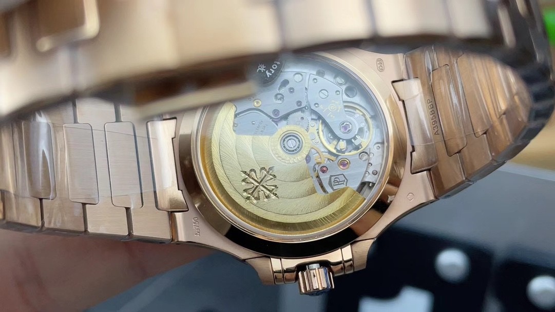 Top Quality p*atek p*hilippe Watches