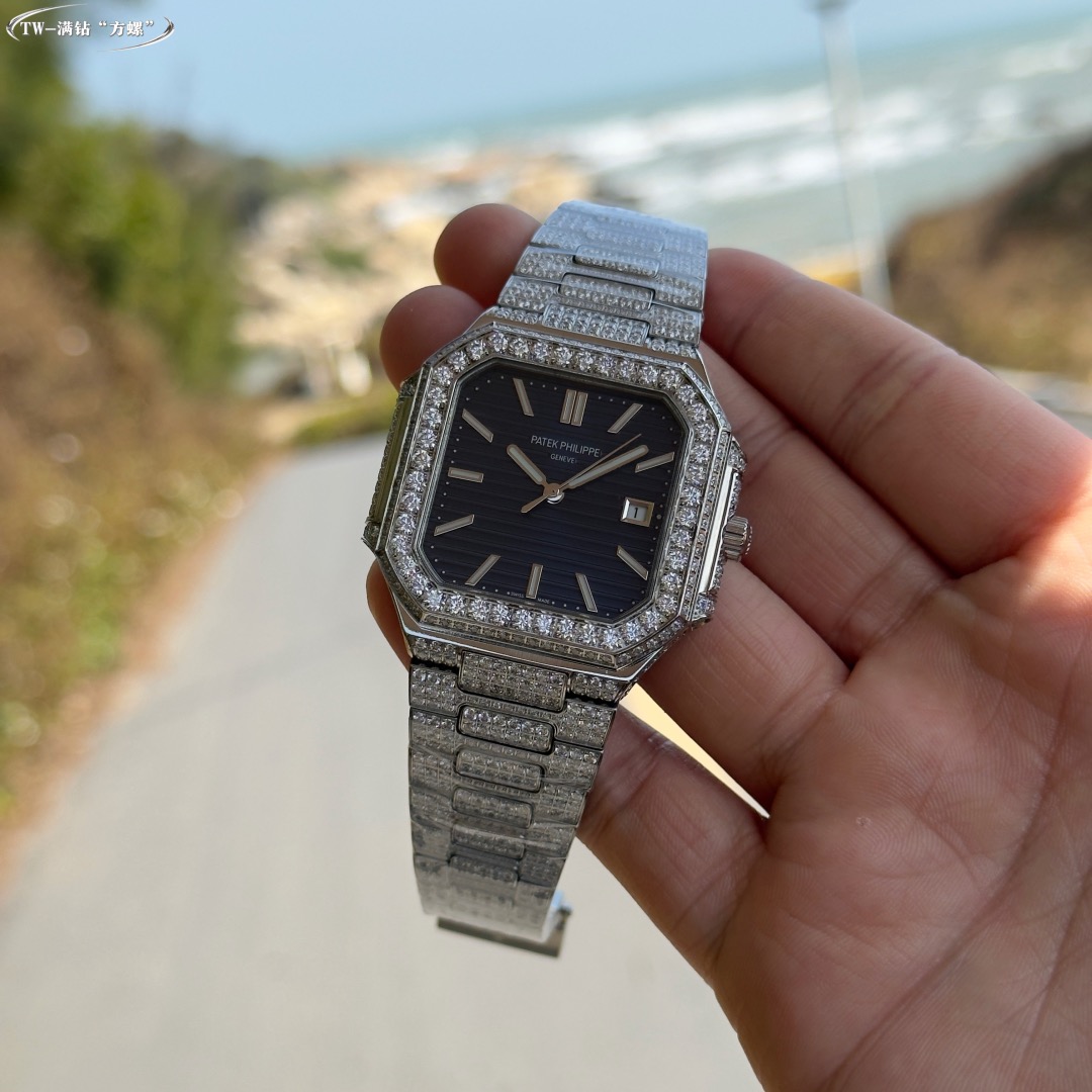 Top Quality p*atek p*hilippe Watches