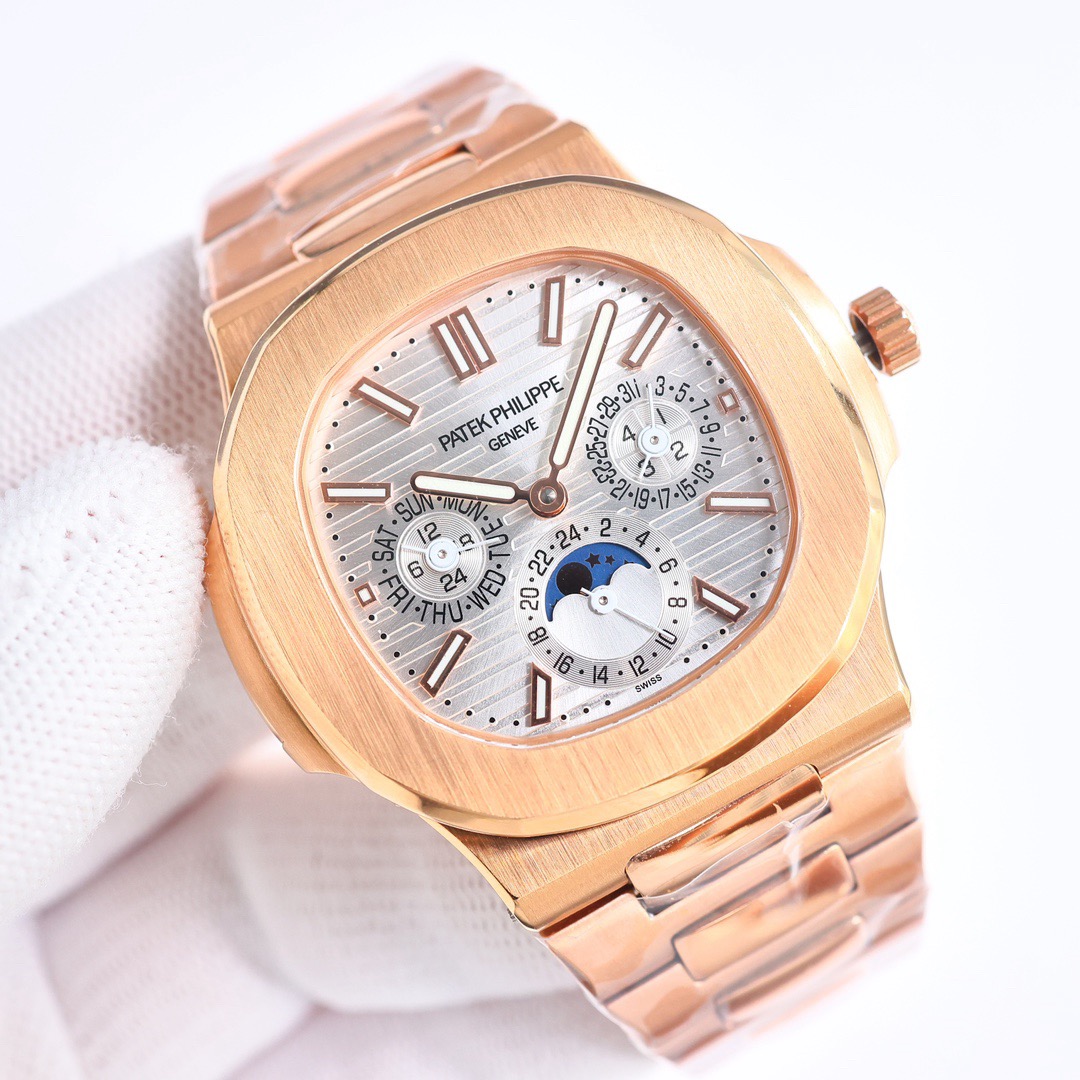 Top Quality p*atek p*hilippe Watches