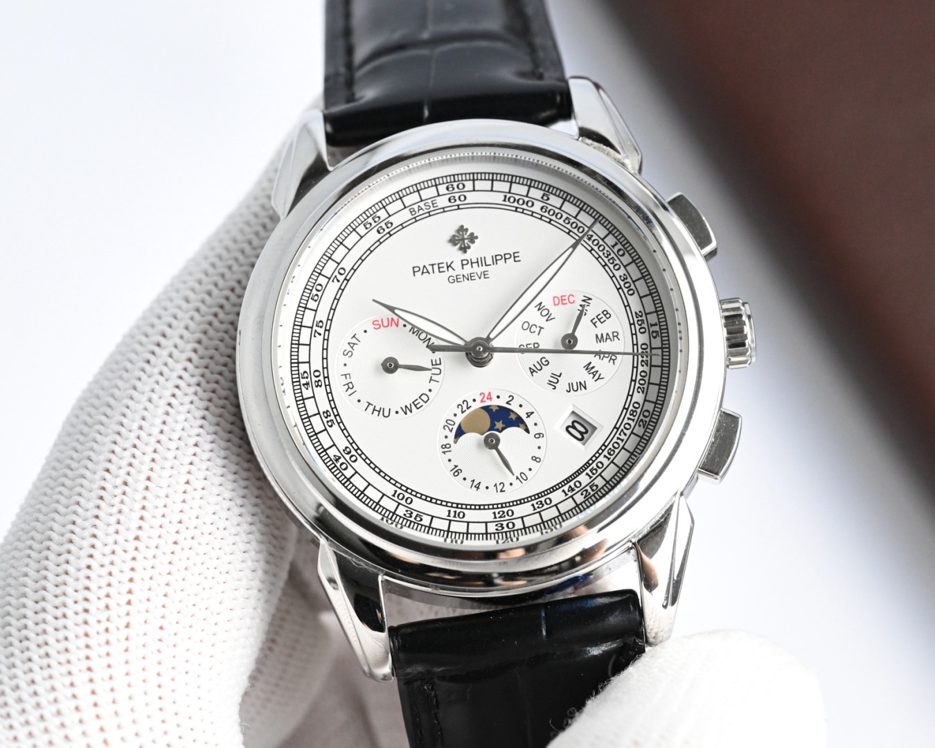 Top Quality p*atek p*hilippe Watches