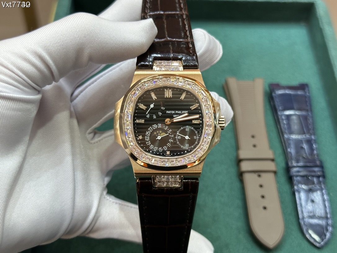 Top Quality p*atek p*hilippe Watches