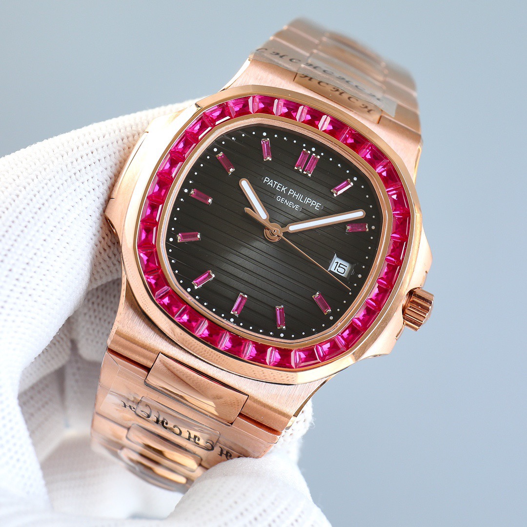 Top Quality p*atek p*hilippe Watches