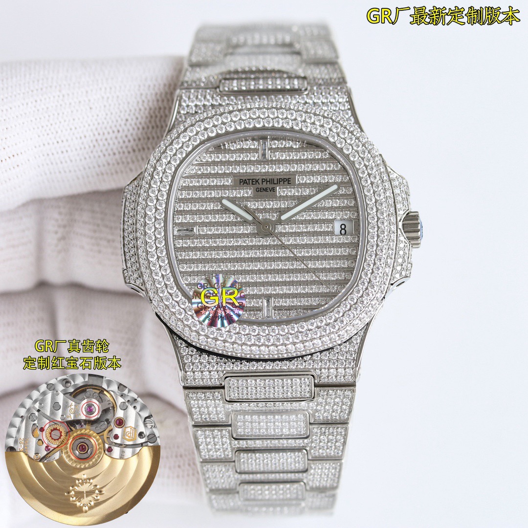 Top Quality p*atek p*hilippe Watches