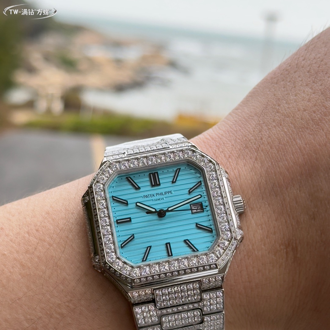 Top Quality p*atek p*hilippe Watches