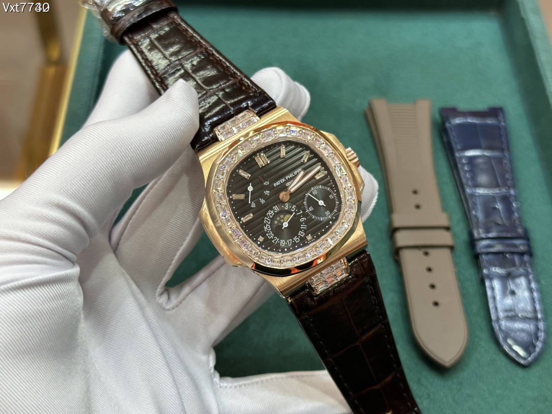 Top Quality p*atek p*hilippe Watches