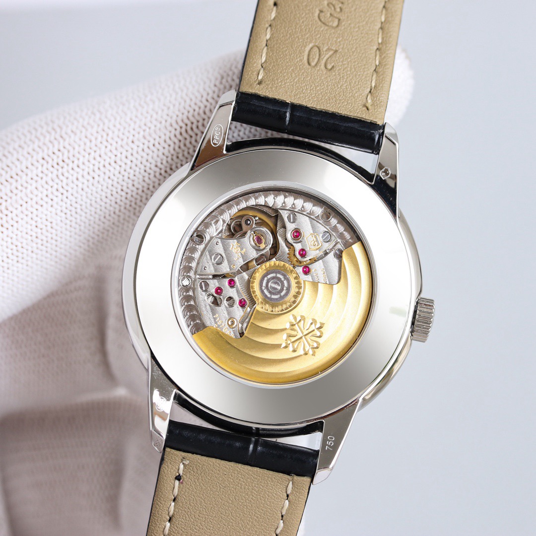 Top Quality p*atek p*hilippe Watches