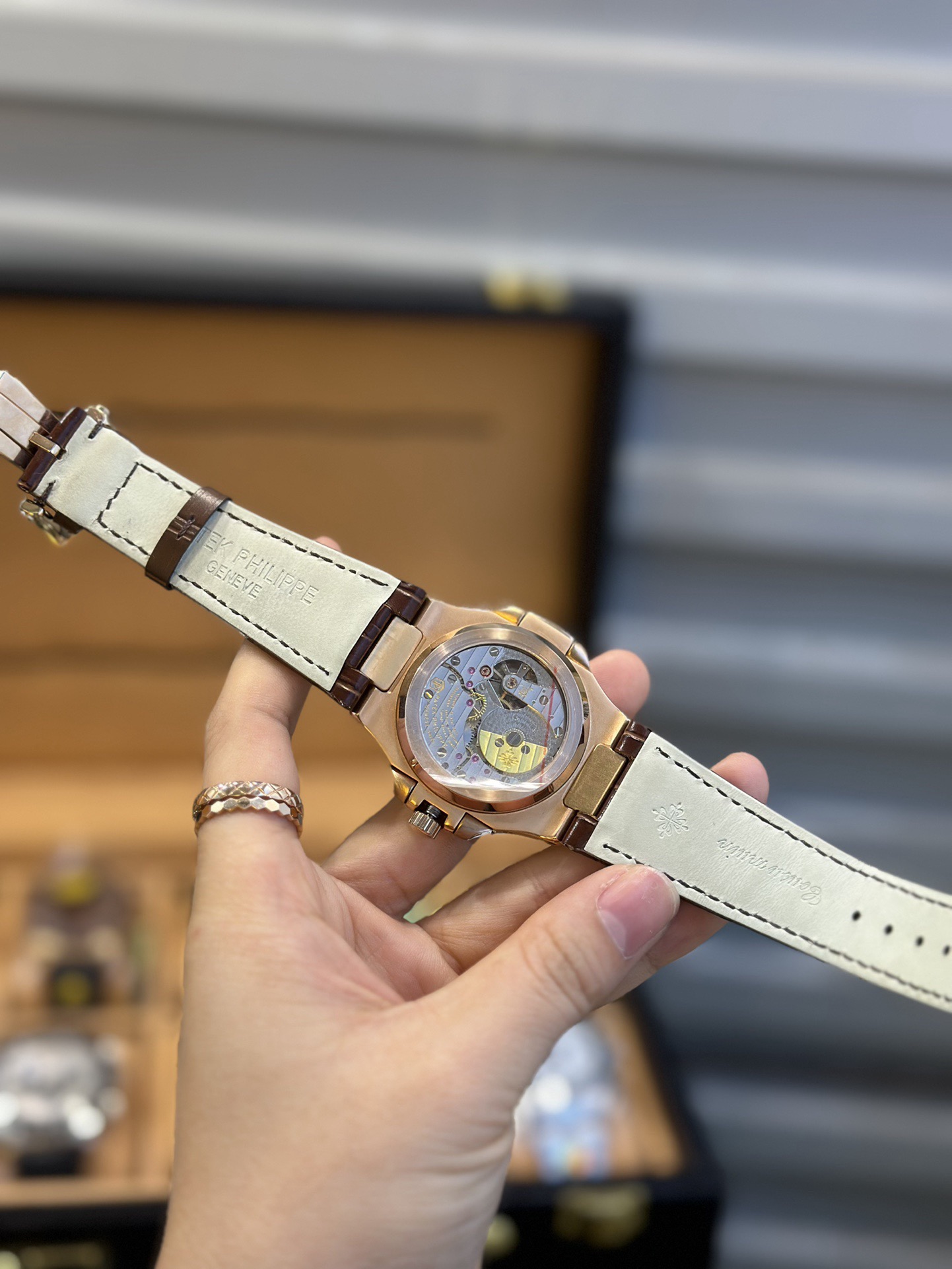 Top Quality p*atek p*hilippe Watches