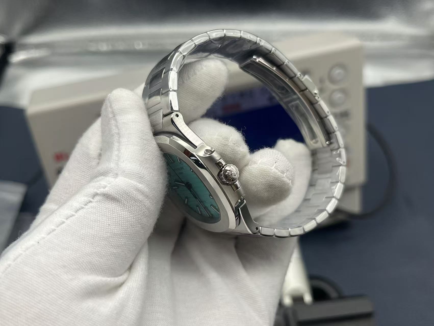 Top Quality p*atek p*hilippe Watches