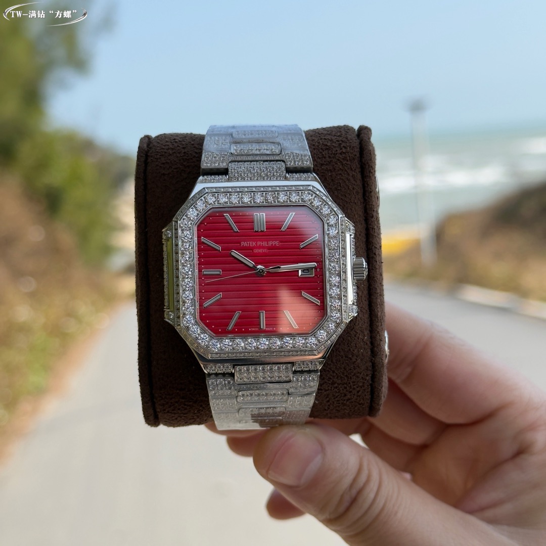 Top Quality p*atek p*hilippe Watches