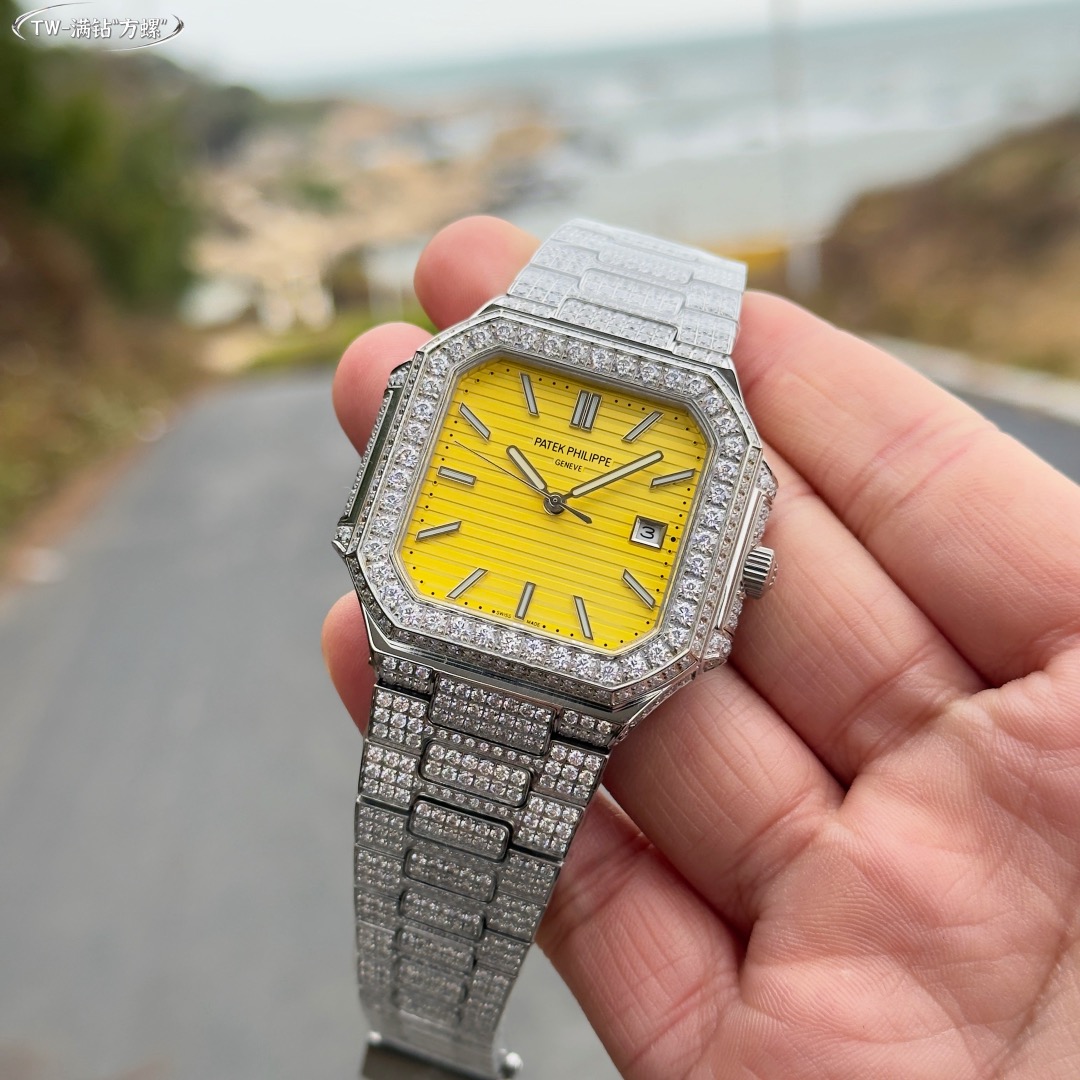 Top Quality p*atek p*hilippe Watches