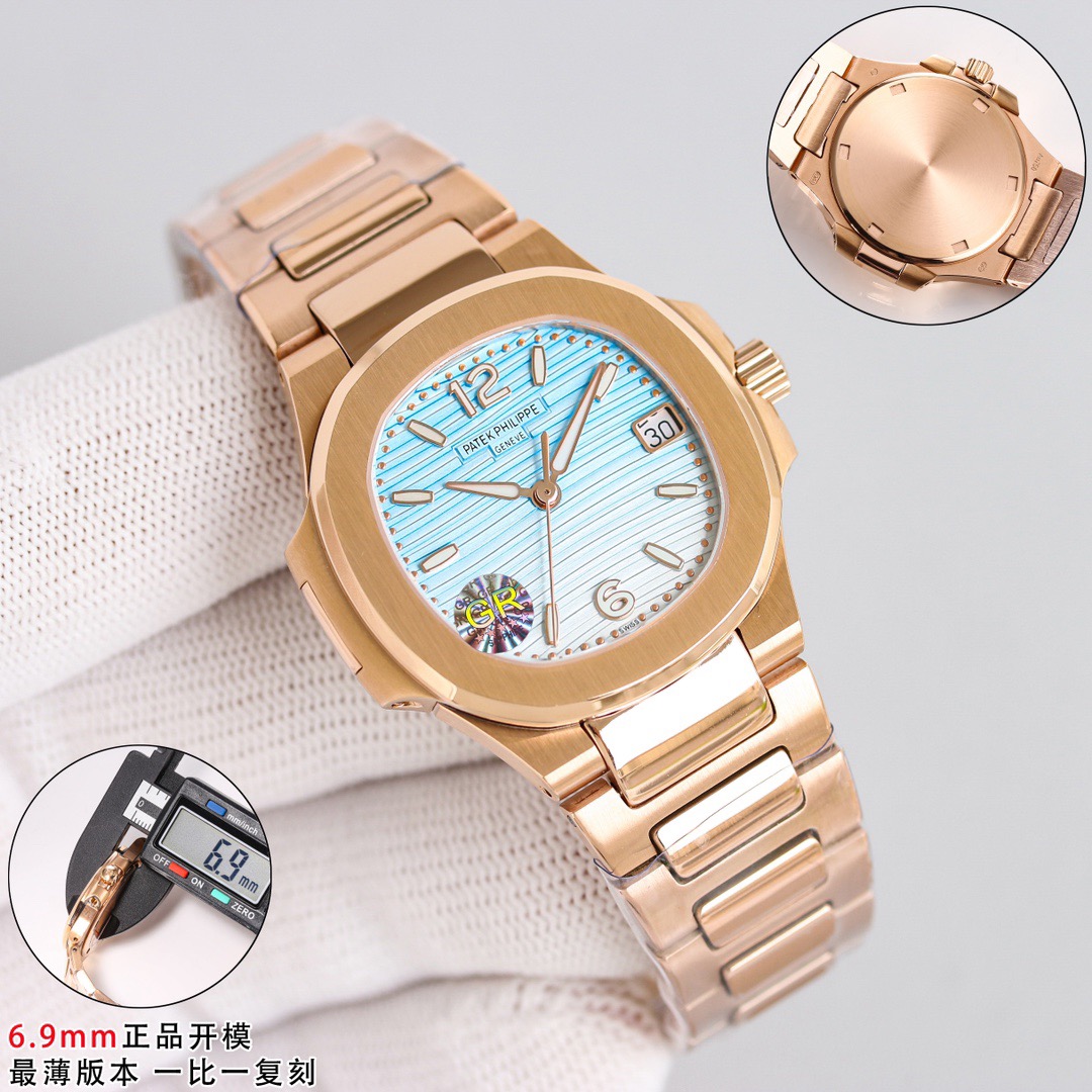 Top Quality p*atek p*hilippe Watches