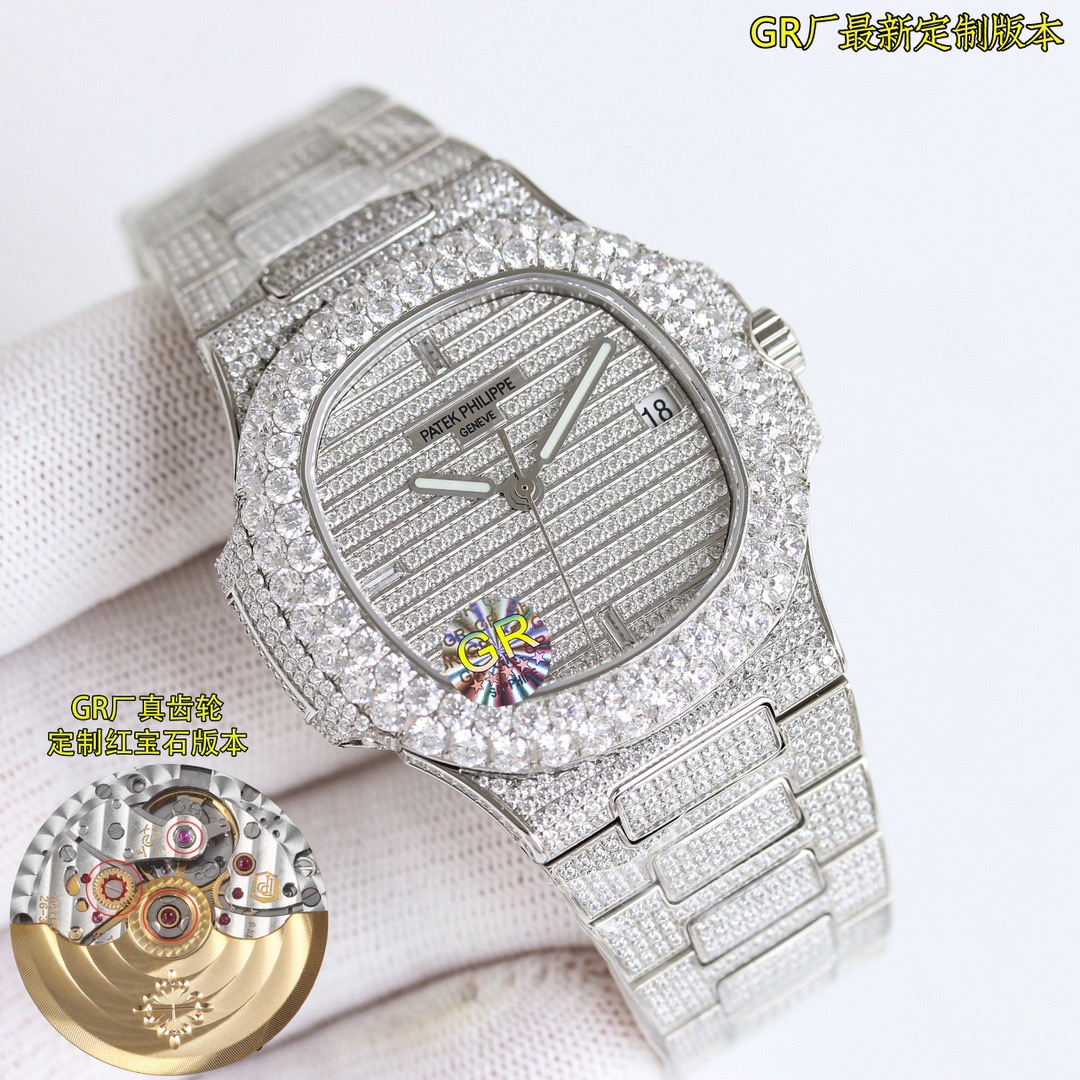 Top Quality p*atek p*hilippe Watches