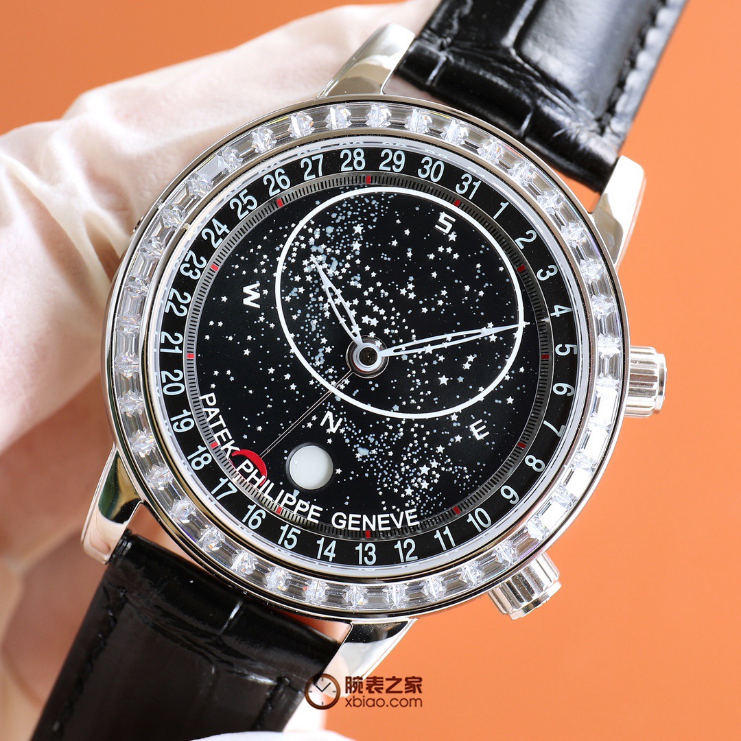 Top Quality p*atek p*hilippe Watches