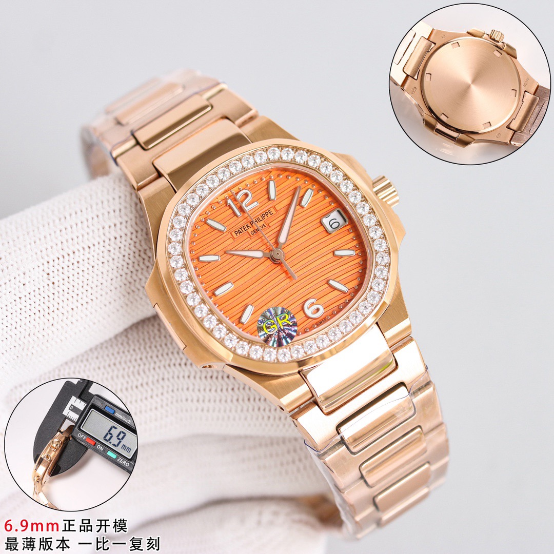 Top Quality p*atek p*hilippe Watches