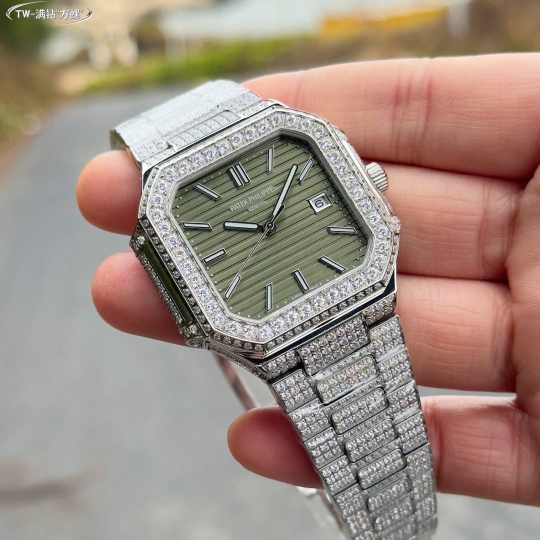 Top Quality p*atek p*hilippe Watches