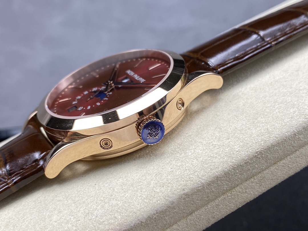 Top Quality p*atek p*hilippe Watches