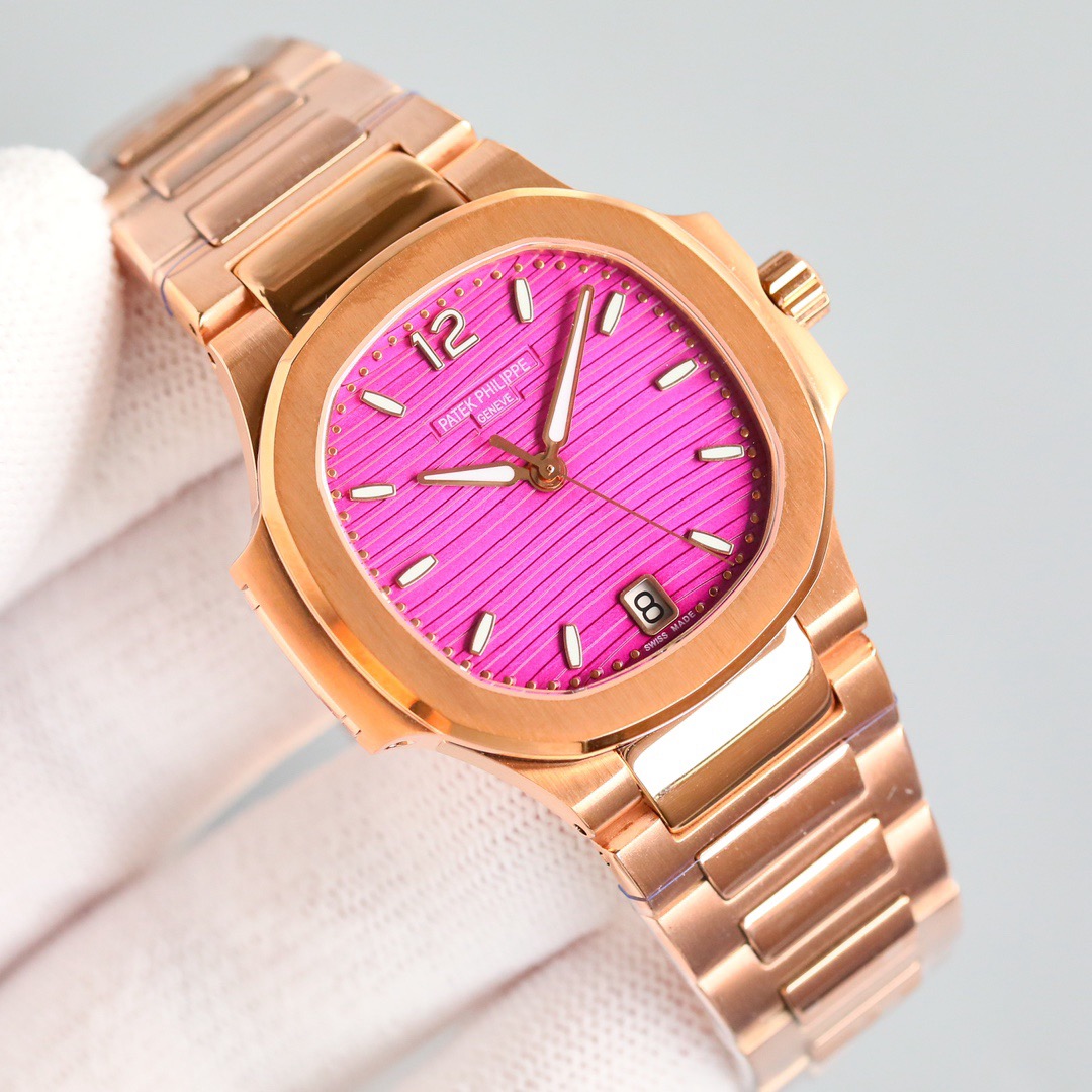 Top Quality p*atek p*hilippe Watches