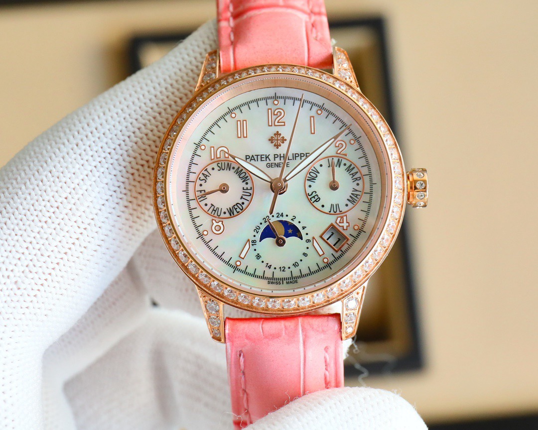 Top Quality p*atek p*hilippe Watches