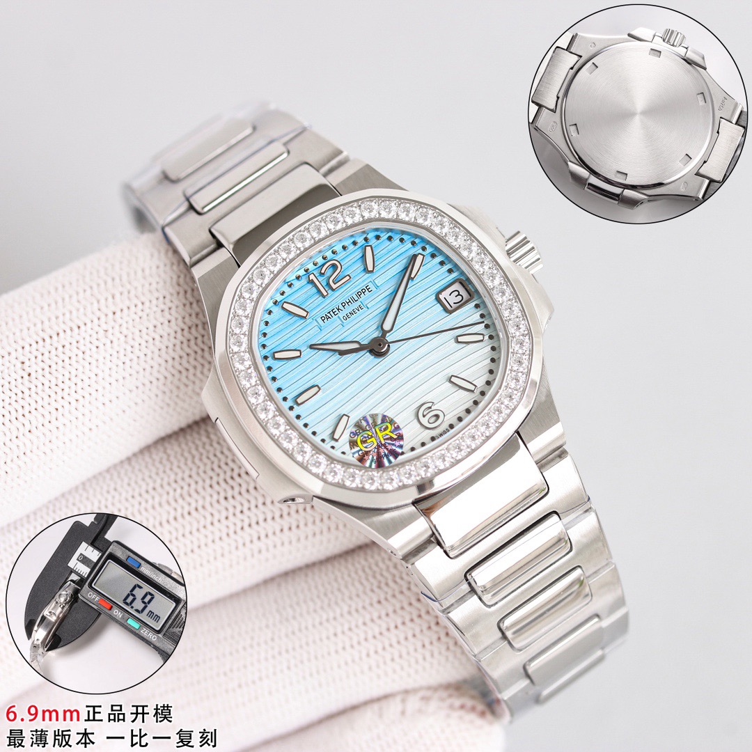 Top Quality p*atek p*hilippe Watches