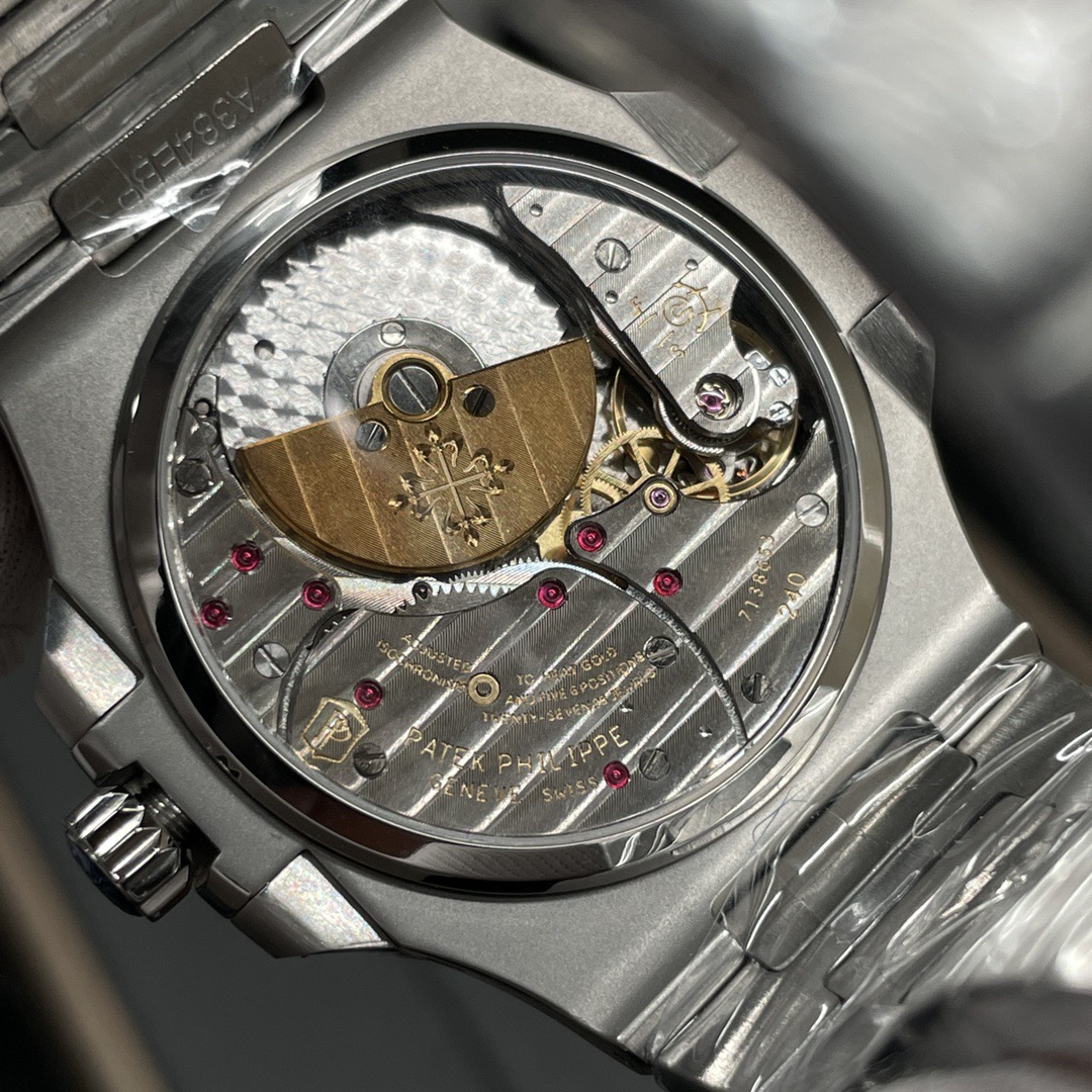 Top Quality p*atek p*hilippe Watches