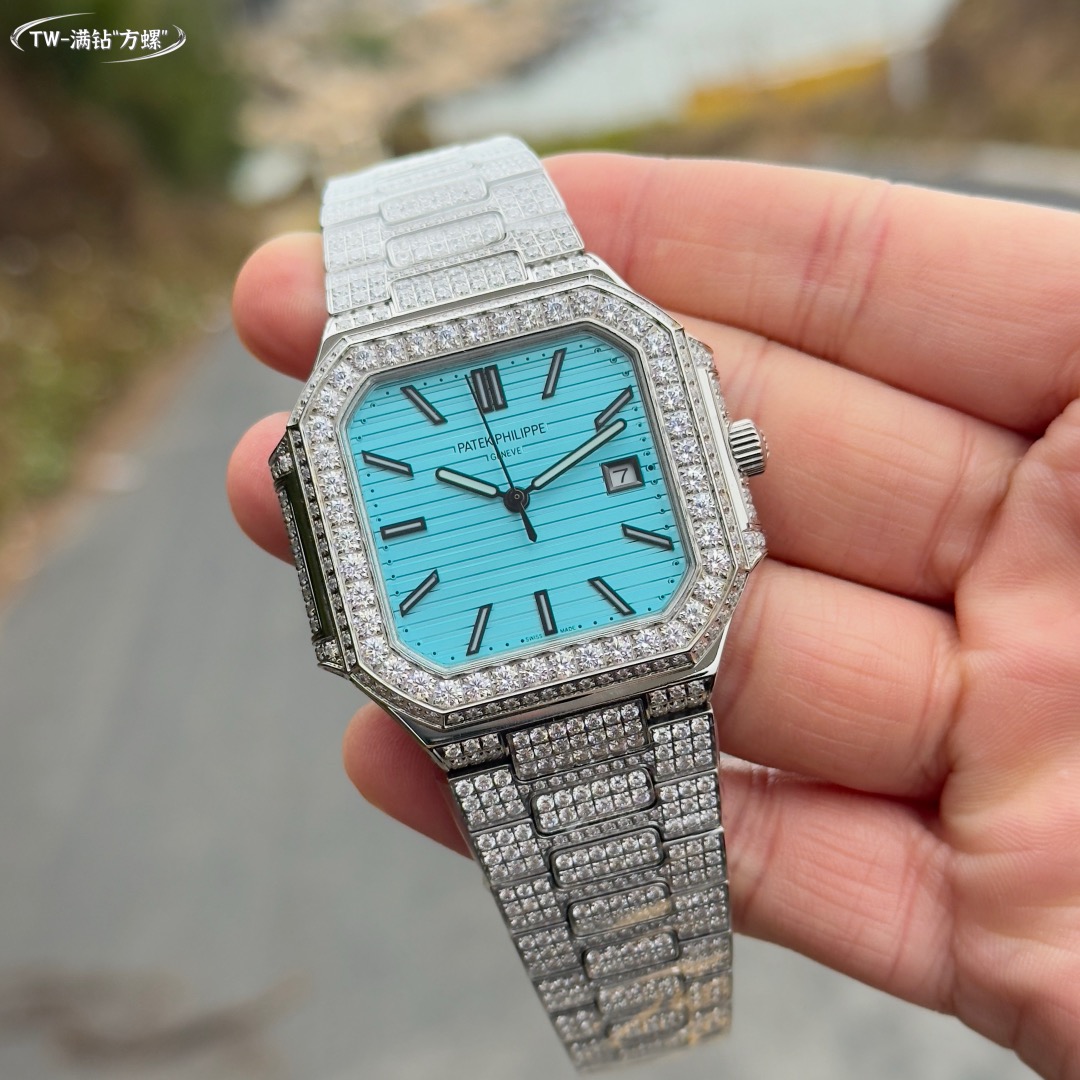 Top Quality p*atek p*hilippe Watches