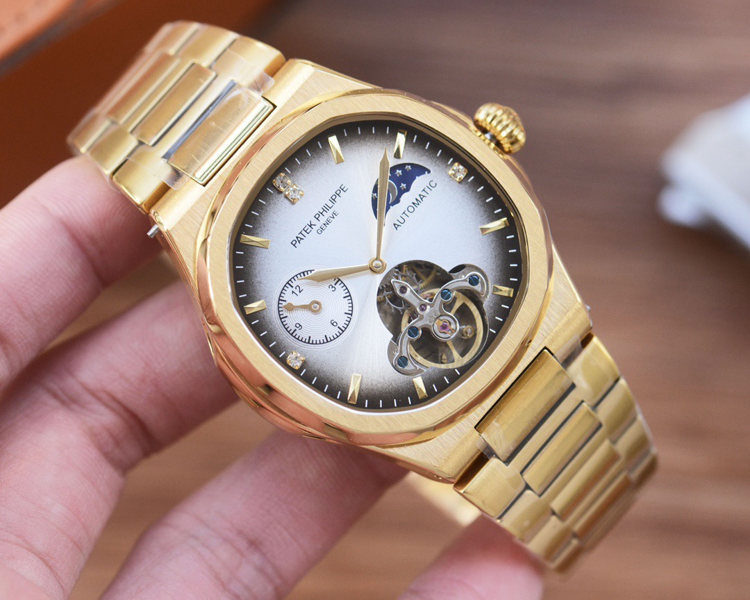 Top Quality p*atek p*hilippe Watches