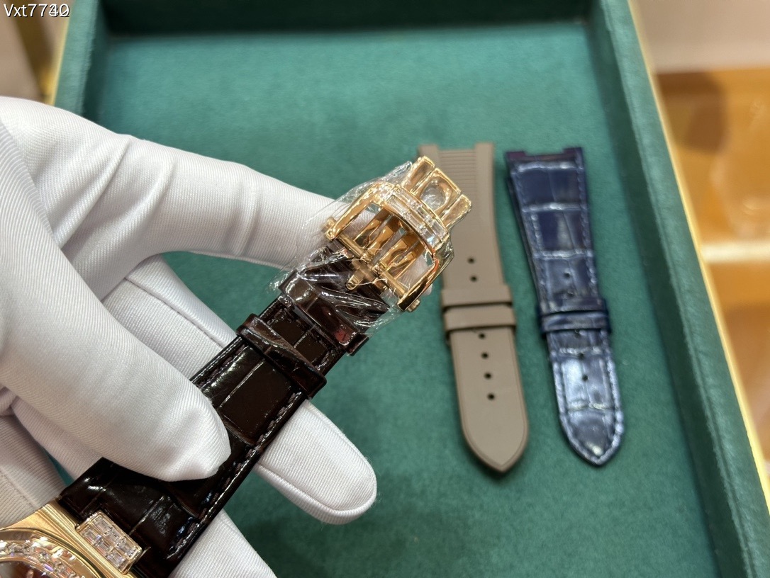 Top Quality p*atek p*hilippe Watches