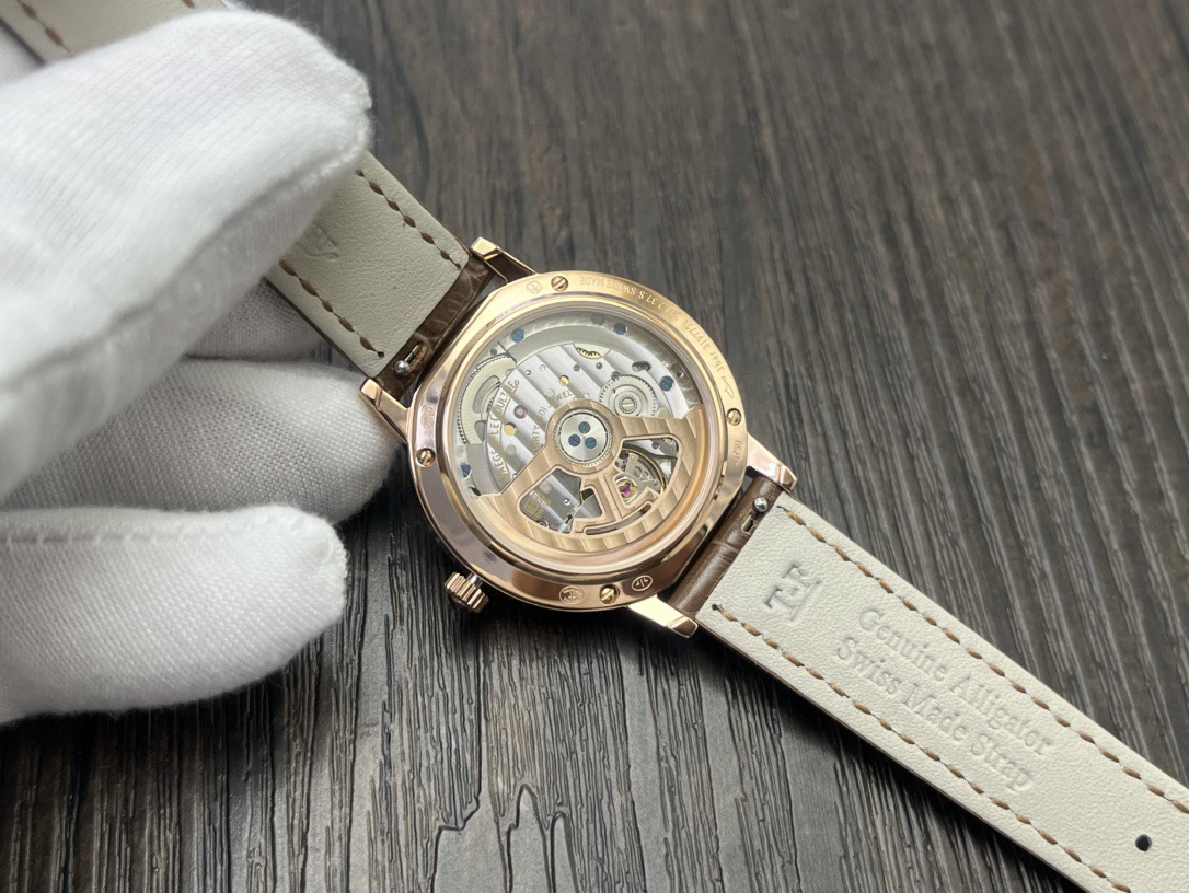 Top Quality J*aeger-L*eCoultre Watches