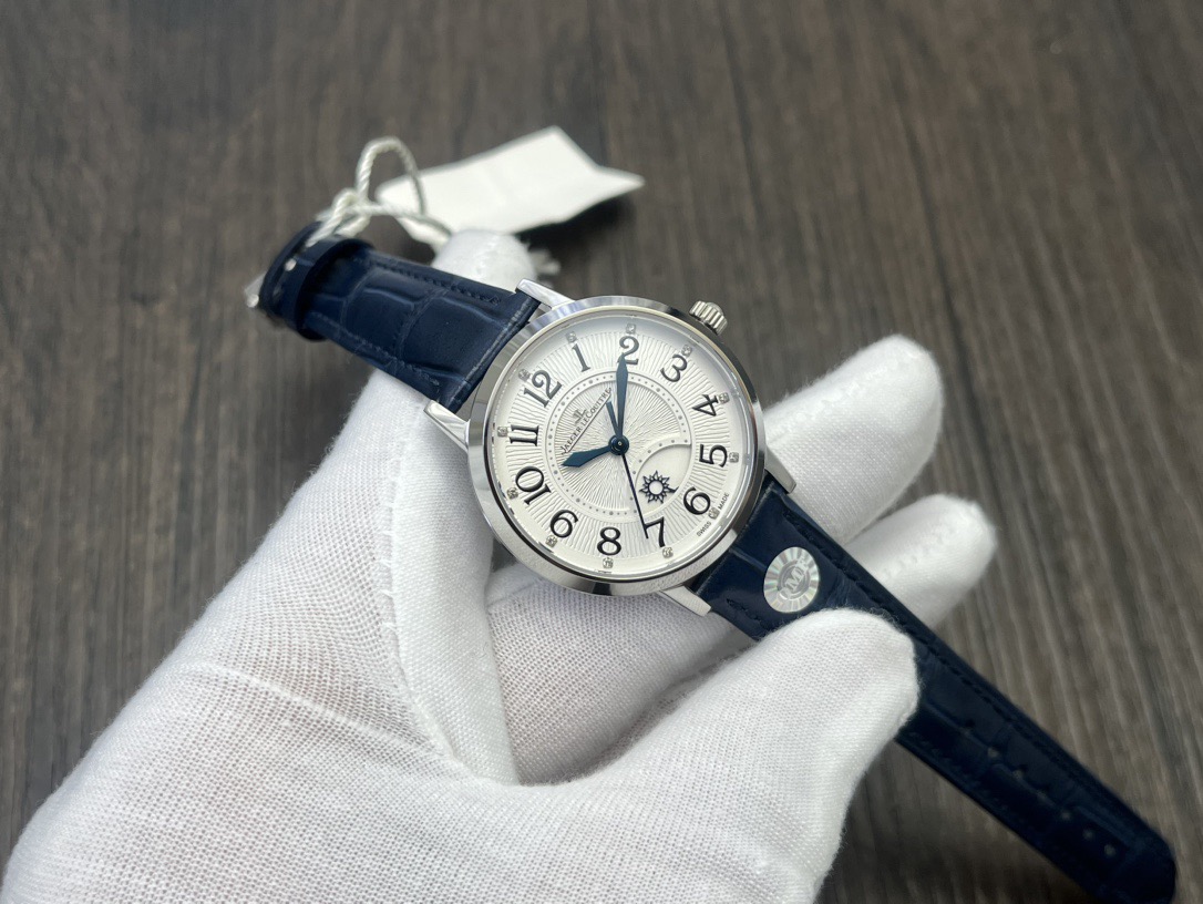 Top Quality J*aeger-L*eCoultre Watches