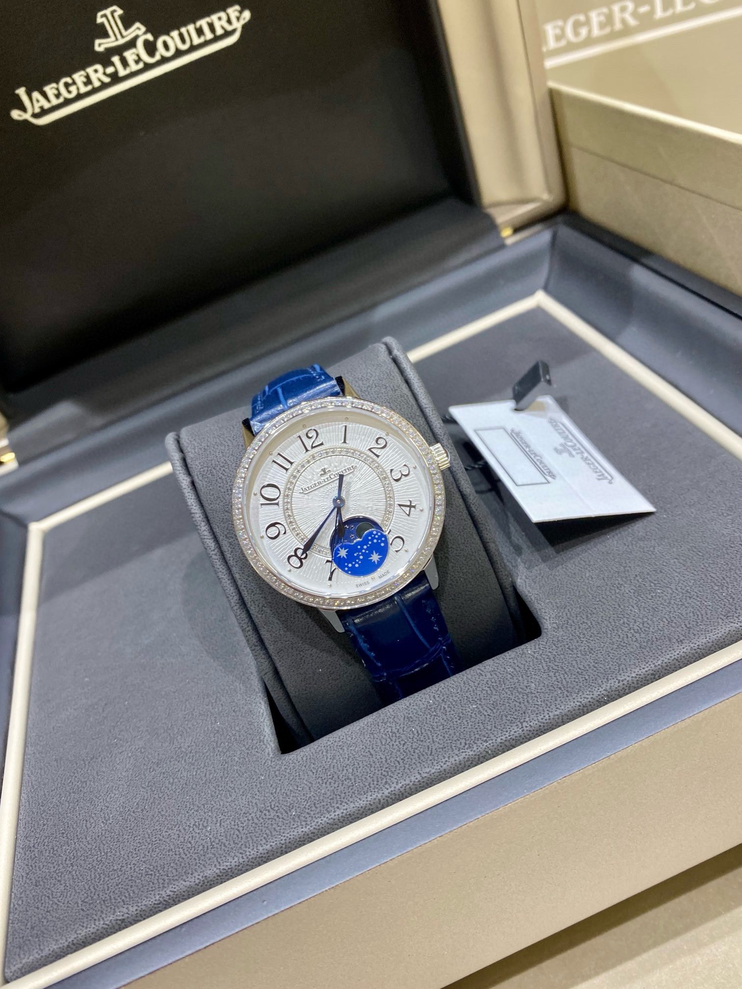 Top Quality J*aeger-L*eCoultre Watches