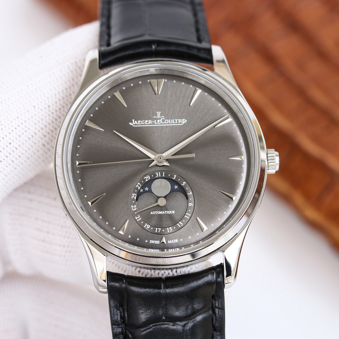 Top Quality J*aeger-L*eCoultre Watches
